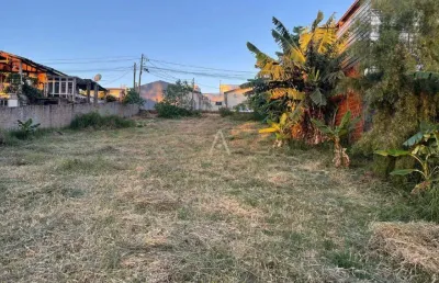Terreno à venda no bairro canada em cascavel- 490.000,00