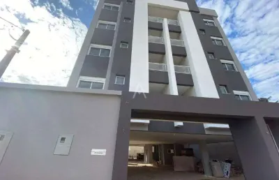 Apartamento 2 quartos à venda no bairro alto alegre em cascavel por r$ 480.000,00