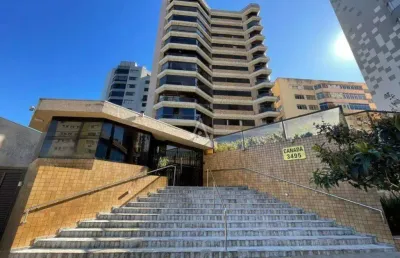 Apartamento 3 quartos à venda no bairro centro em cascavel por r$ 3.179.000,00