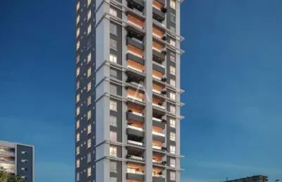 Apartamento 3 quartos à venda no bairro neva em cascavel por r$ 1.537.000,00
