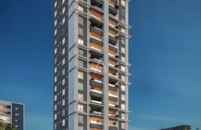 Apartamento 3 quartos à venda no bairro neva em cascavel por r$ 1.761.000,00