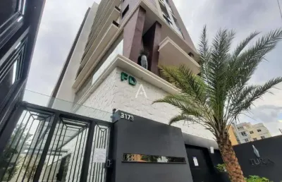 Apartamento 3 quartos à venda no bairro centro em cascavel por r$ 1.500.000,00