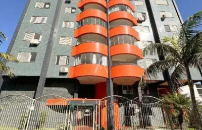 Apartamento 3 quartos à venda no bairro centro em cascavel por r$ 610.000,00