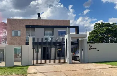Apartamento 2 quartos à venda no bairro cascavel velho em cascavel por r$ 300.000,00