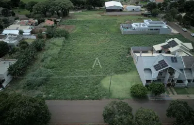 Terreno à venda no bairro vila industrial em toledo por r$ 1.580.000,00