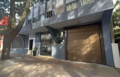 Apartamento 2 quartos à venda no bairro centro em cascavel por r$ 300.000,00