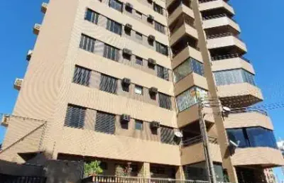 Apartamento 4 quartos à venda no bairro centro em cascavel por r$ 1.300.000,00