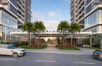 Apartamento 4 quartos à venda no bairro centro em cascavel por r$ 4.200.000,00