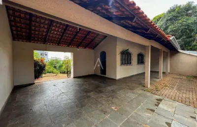 Casa residencial 3 quartos à venda no bairro cancelli em cascavel por r$ 950.000,00