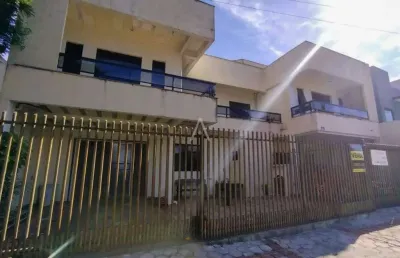 Casa com 4 quartos à venda na Rua Minas Gerais, Centro, Cascavel