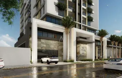 Apartamento 3 quartos à venda no bairro centro em cascavel por r$ 1.620.000,00