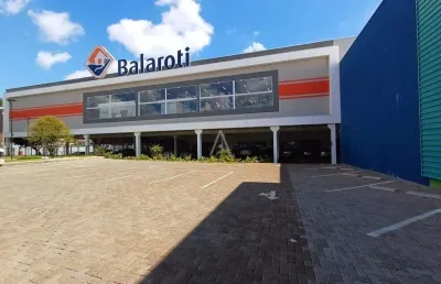 Conjunto de salas para locação no jardim nova york em cascavel