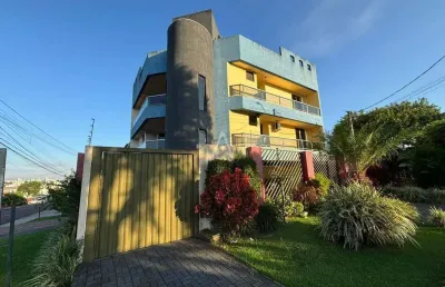 Apartamento com 3 quartos para alugar na Rua Fortaleza Esquina Com Rua Pedro Miranda, Recanto Tropical, Cascavel