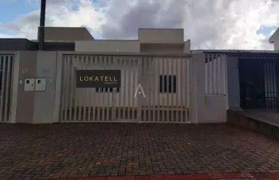 Casa residencial 3 quartos à venda no bairro santa cruz em cascavel por r$ 690.000,00