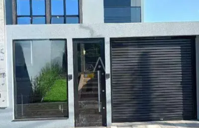 Sobrado 2 quartos à venda no bairro centro em cascavel por r$ 1.250.000,00