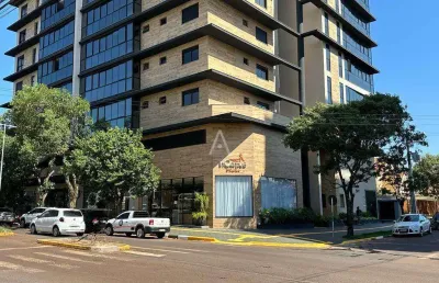 Apartamento 3 quartos à venda no bairro jardim la salle em toledo por r$ 1.390.000,00