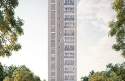 Apartamento 3 quartos à venda no bairro centro em cascavel por r$ 1.115.000,00