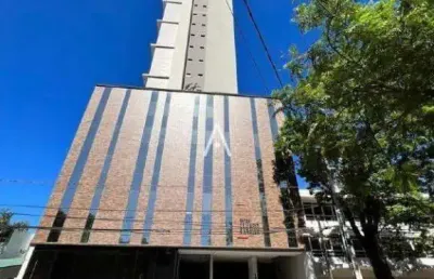Apartamento 2 quartos à venda no bairro centro em cascavel por r$ 898.200,00
