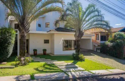 Sobrado 3 suítes + 2 quartos, à venda no bairro country em cascavel por r$ 5.500.000,00
