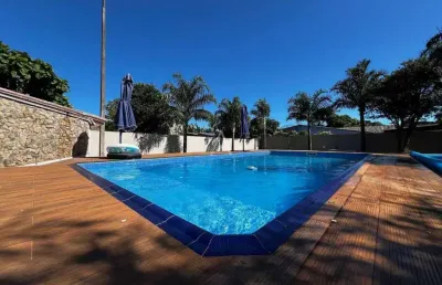 Casa residencial 3 quartos à venda no bairro vila industrial em toledo por r$ 1.200.000,00