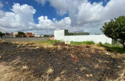 Terreno à venda no bairro belmont em cascavel por r$ 310.000,00