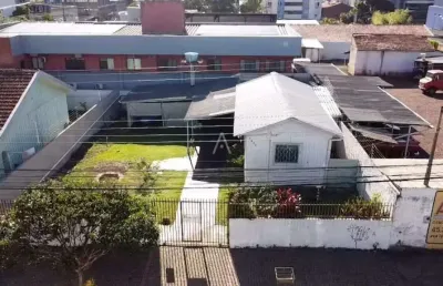 Casa residencial 2 quartos à venda no bairro centro em cascavel por r$ 1.300.000,00