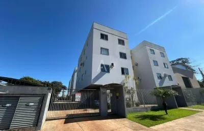 Apartamento 2 quartos para aluguel no bairro jardim pancera em toledo por r$ 1.900,00