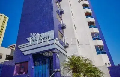Apartamento 3 quartos à venda no bairro centro em cascavel por r$ 750.000,00