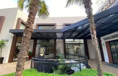 Sala comercial para alugar na Rua Minas Gerais, Centro, Cascavel