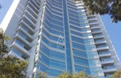 Apartamento 4 quartos à venda no bairro jardim la salle em toledo por r$ 1.850.000,00