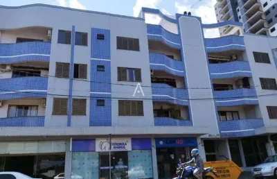 Apartamento 3 quartos à venda no bairro centro em toledo por r$ 550.000,00