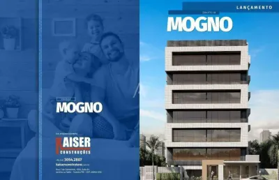 Apartamento 3 quartos à venda no bairro jardim la salle em toledo por r$ 706.100,63