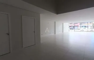 Sala comercial para alugar na Rua Rafael Picoli, Região do Lago, Cascavel