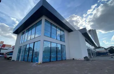 Sala comercial para alugar na Rua Rafael Picoli, Região do Lago, Cascavel