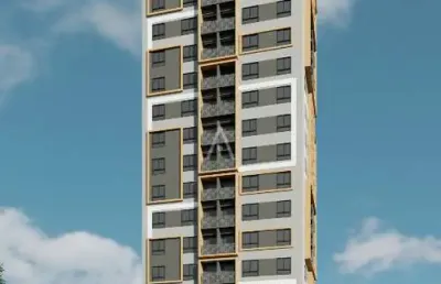 Apartamento 2 quartos à venda no bairro centro em cascavel por r$ 914.658,00