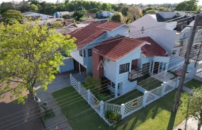 Sobrado 5 quartos à venda no bairro jardim gisela em toledo por r$ 1.370.000,00