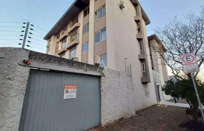 Apartamento 3 quartos à venda no bairro centro em cascavel por r$ 410.000,00