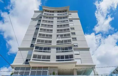Apartamento 4 quartos à venda no bairro centro em cascavel por r$ 2.950.000,00