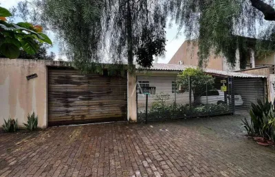 Casa residencial 3 quartos à venda no bairro country em cascavel por r$ 600.000,00
