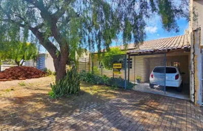 Casa residencial 3 quartos à venda no bairro country em cascavel por r$ 700.000,00