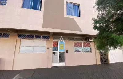 Sala para locação no bairro alto alegre de cascavel