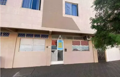 Sala comercial para locação no bairro alto alegre em cascavel