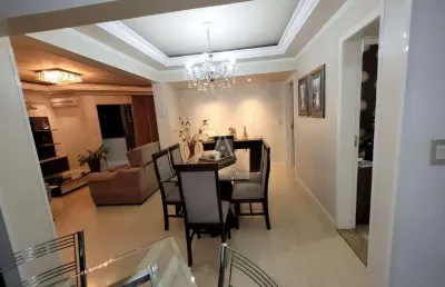 Apartamento 3 quartos à venda no bairro centro em toledo por r$ 840.000,00