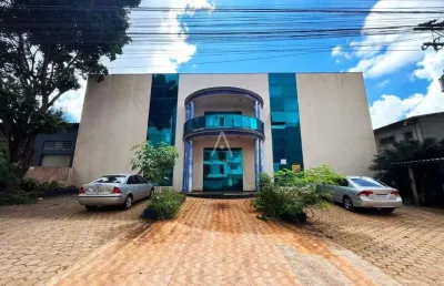 Barracão comercial para aluguel no bairro centro em toledo por r$ 20.000,00