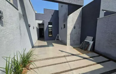 Casa residencial 2 quartos à venda no bairro jardim coopagro em toledo por r$ 335.000,00