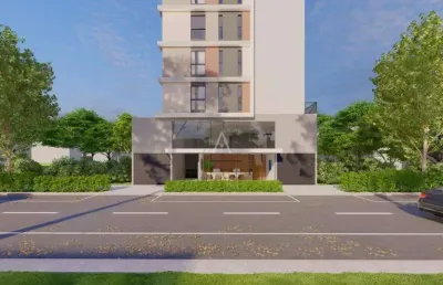 Apartamento 2 quartos à venda no bairro neva em cascavel por r$ 450.000,00