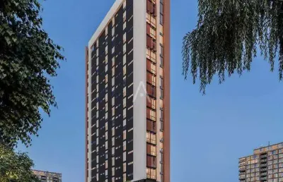 Apartamento 3 quartos à venda no bairro country em cascavel por r$ 1.415.656,79