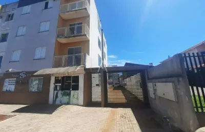 Apartamento 2 quartos à venda no bairro recanto tropical em cascavel por r$ 220.000,00