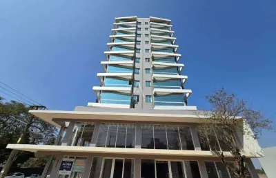 Apartamento 3 quartos à venda no bairro centro em toledo por r$ 990.000,00