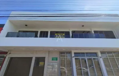 Apartamento com 4 quartos para alugar na Avenida Presidente Tancredo Neves, Alto Alegre, Cascavel